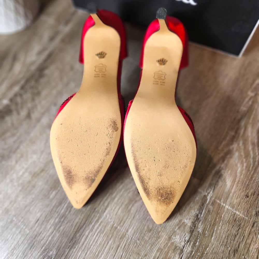 Evening Shoes - Picture 4 of 5